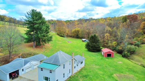 Photo of 19906 Township Road 54, Warsaw, OH 43844 (MLS # 225041845)