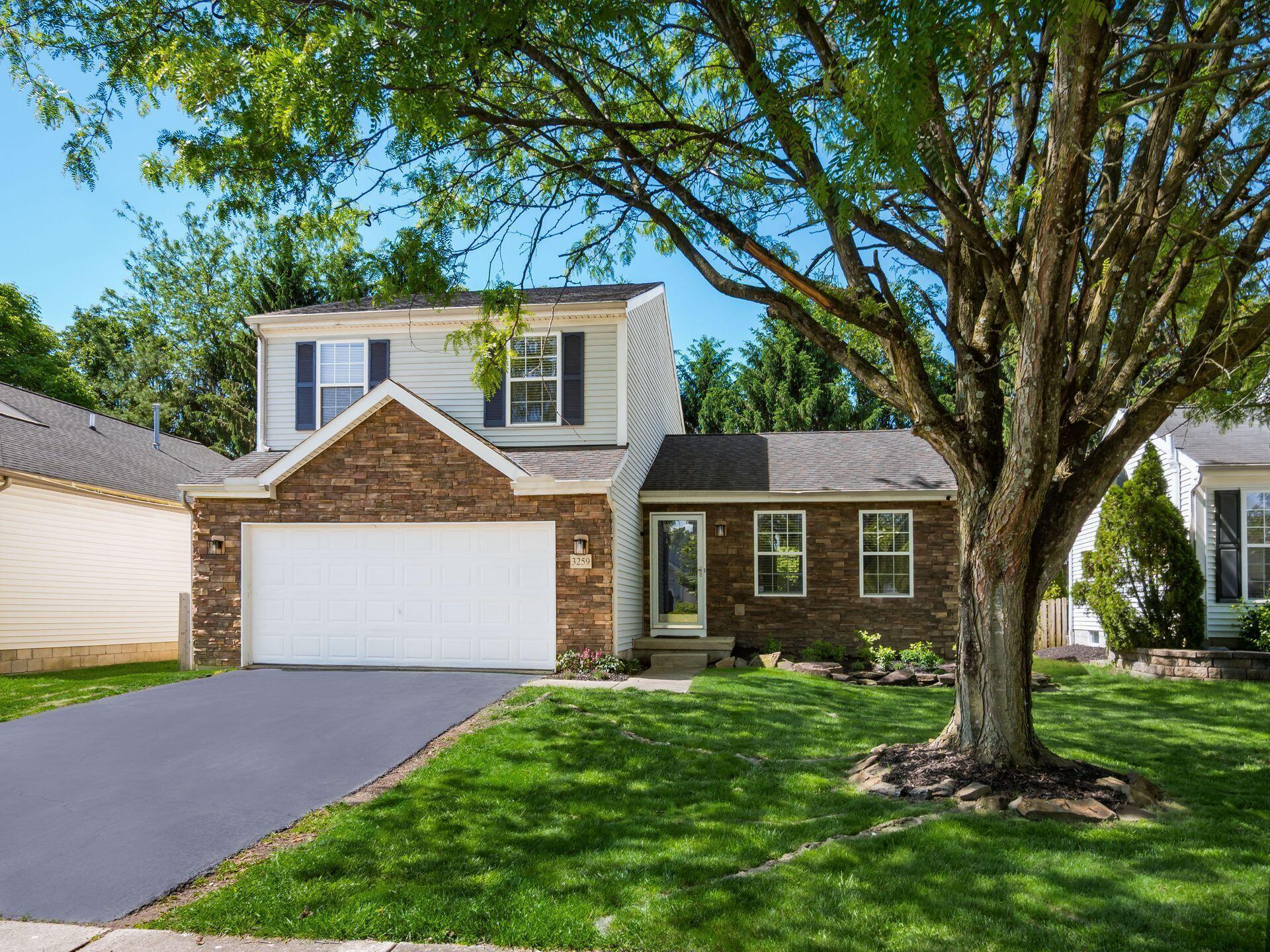 3259 Longspur Drive