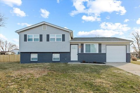 Photo of 3548 Chantilly Street, Columbus, OH 43207 (MLS # 226011089)