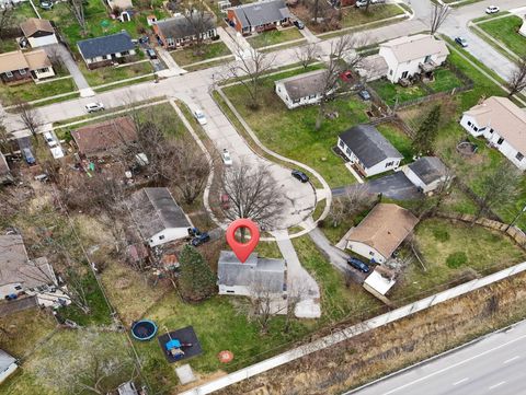 Tiny photo for 730 Penny Court, Gahanna, OH 43230 (MLS # 226008153)