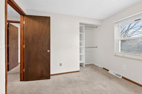 Tiny photo for 730 Penny Court, Gahanna, OH 43230 (MLS # 226008153)