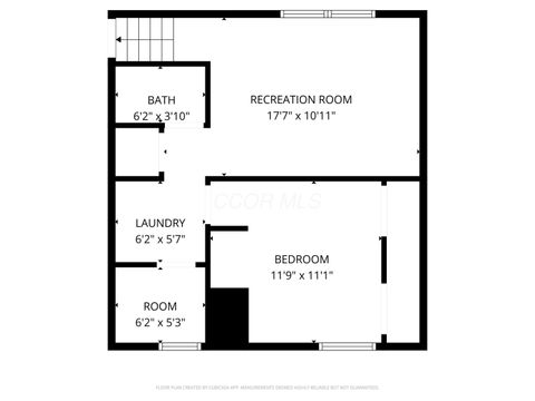 Tiny photo for 730 Penny Court, Gahanna, OH 43230 (MLS # 226008153)