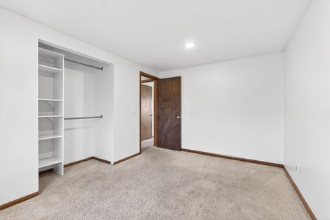 Tiny photo for 730 Penny Court, Gahanna, OH 43230 (MLS # 226008153)