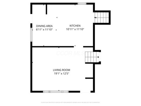 Tiny photo for 730 Penny Court, Gahanna, OH 43230 (MLS # 226008153)