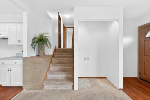 Tiny photo for 730 Penny Court, Gahanna, OH 43230 (MLS # 226008153)