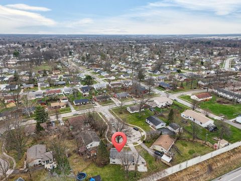 Tiny photo for 730 Penny Court, Gahanna, OH 43230 (MLS # 226008153)