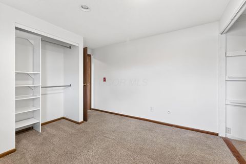 Tiny photo for 730 Penny Court, Gahanna, OH 43230 (MLS # 226008153)