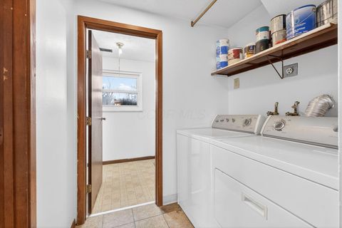 Tiny photo for 730 Penny Court, Gahanna, OH 43230 (MLS # 226008153)