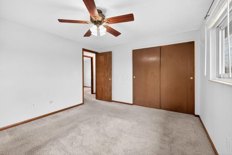 Tiny photo for 730 Penny Court, Gahanna, OH 43230 (MLS # 226008153)