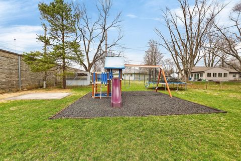 Tiny photo for 730 Penny Court, Gahanna, OH 43230 (MLS # 226008153)
