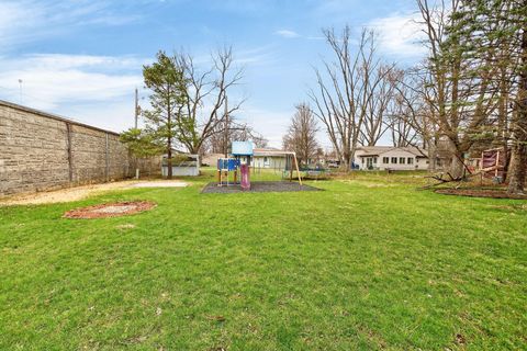 Tiny photo for 730 Penny Court, Gahanna, OH 43230 (MLS # 226008153)