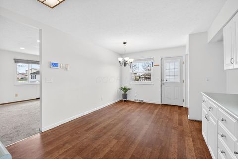 Tiny photo for 730 Penny Court, Gahanna, OH 43230 (MLS # 226008153)