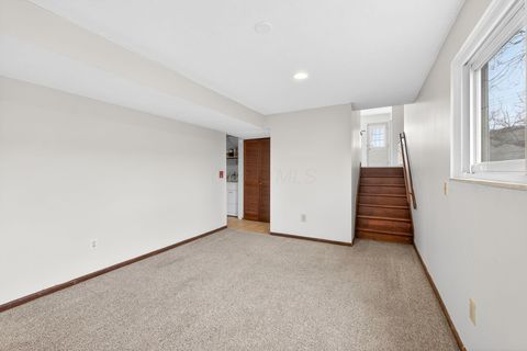 Tiny photo for 730 Penny Court, Gahanna, OH 43230 (MLS # 226008153)