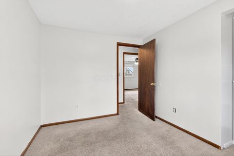 Tiny photo for 730 Penny Court, Gahanna, OH 43230 (MLS # 226008153)