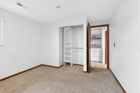 Tiny photo for 730 Penny Court, Gahanna, OH 43230 (MLS # 226008153)