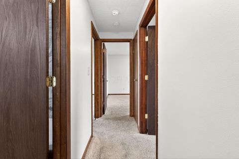 Tiny photo for 730 Penny Court, Gahanna, OH 43230 (MLS # 226008153)