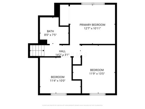 Tiny photo for 730 Penny Court, Gahanna, OH 43230 (MLS # 226008153)