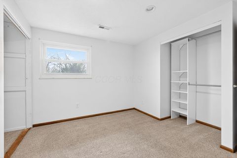 Tiny photo for 730 Penny Court, Gahanna, OH 43230 (MLS # 226008153)