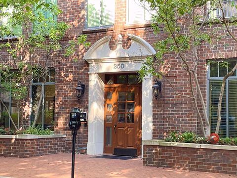 Photo of 250 Daniel Burnham Square 504 #504, Columbus, OH 43215 (MLS # 225035012)