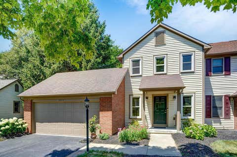 Photo of 6893 Vally Down Road, Dublin, OH 43017 (MLS # 226029086)