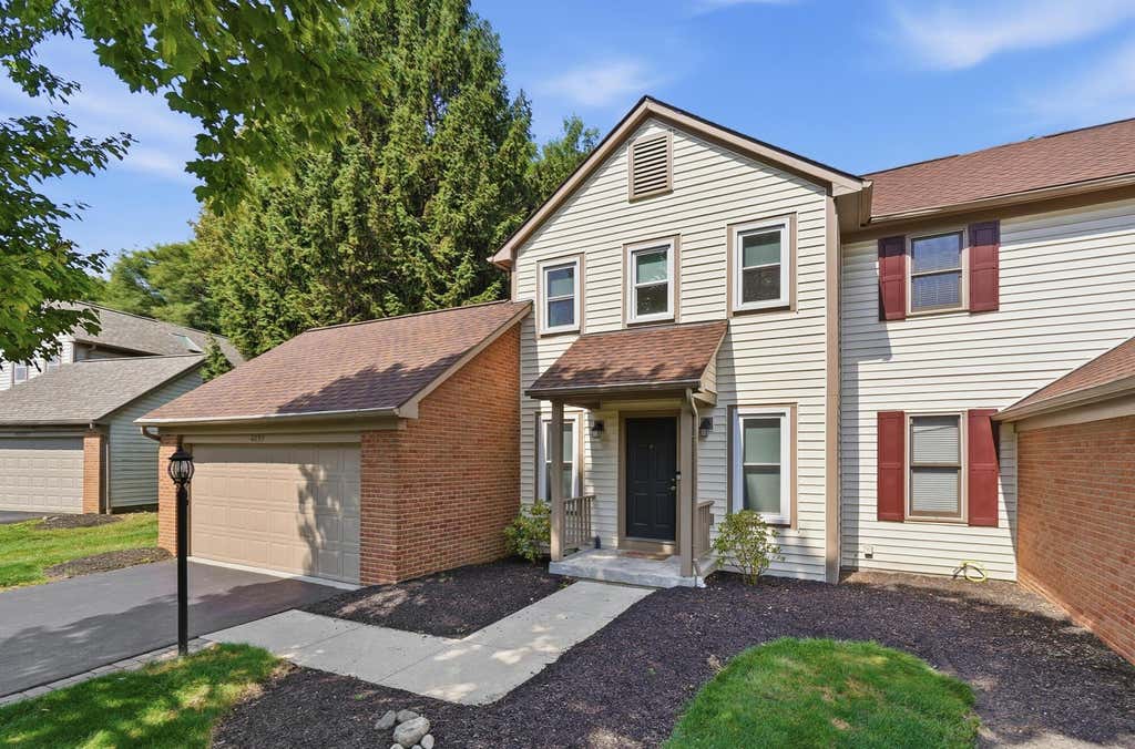 Photo of 6893 Vally Down Road, Dublin, OH 43017 (MLS # 226029086)