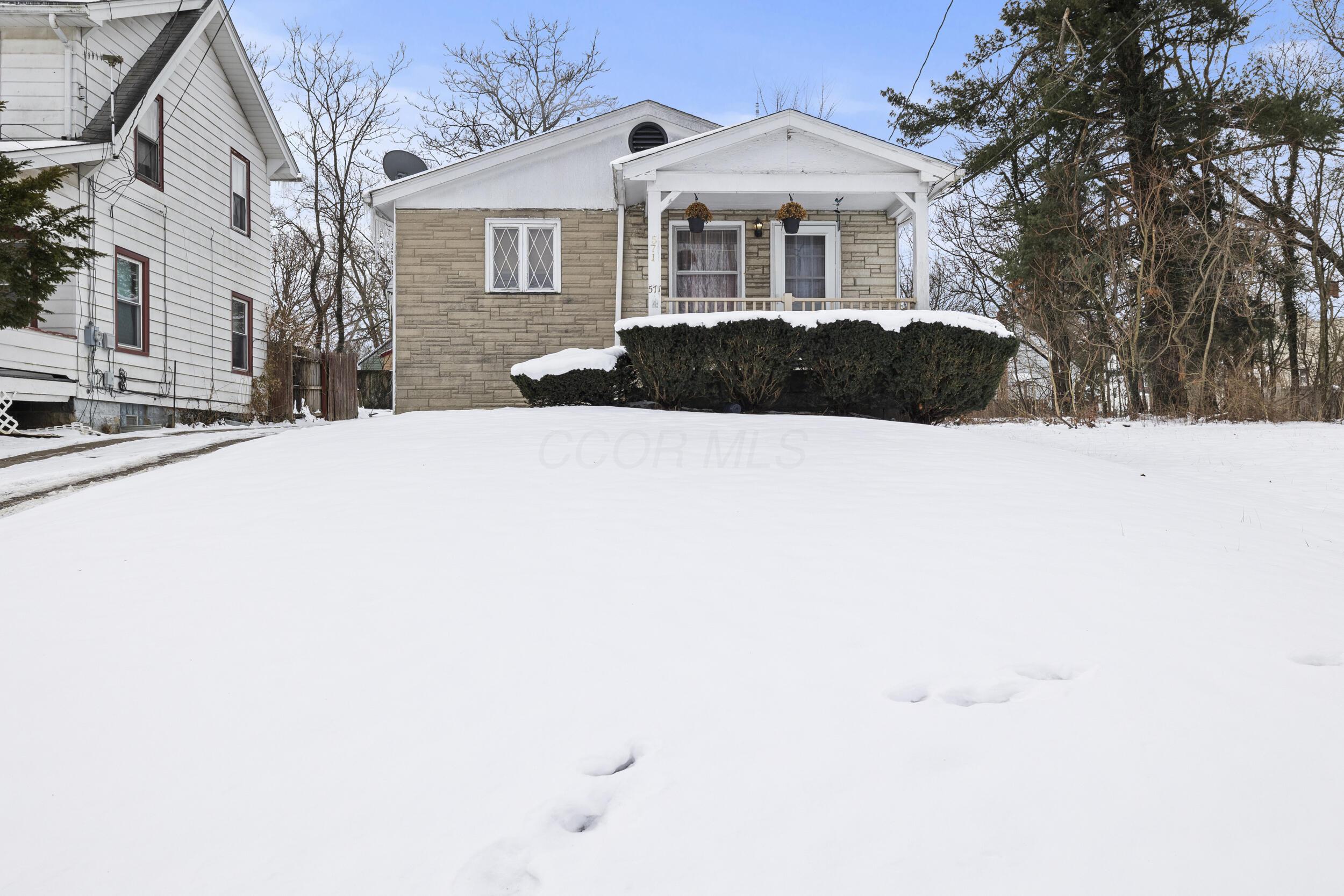571 E Avondale Avenue, Youngstown, Ohio image 5