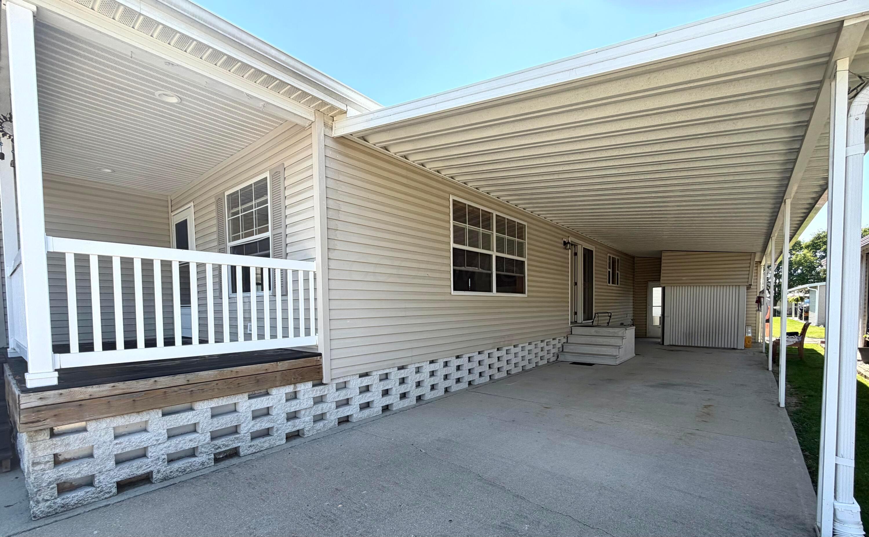 4361 Todd Place