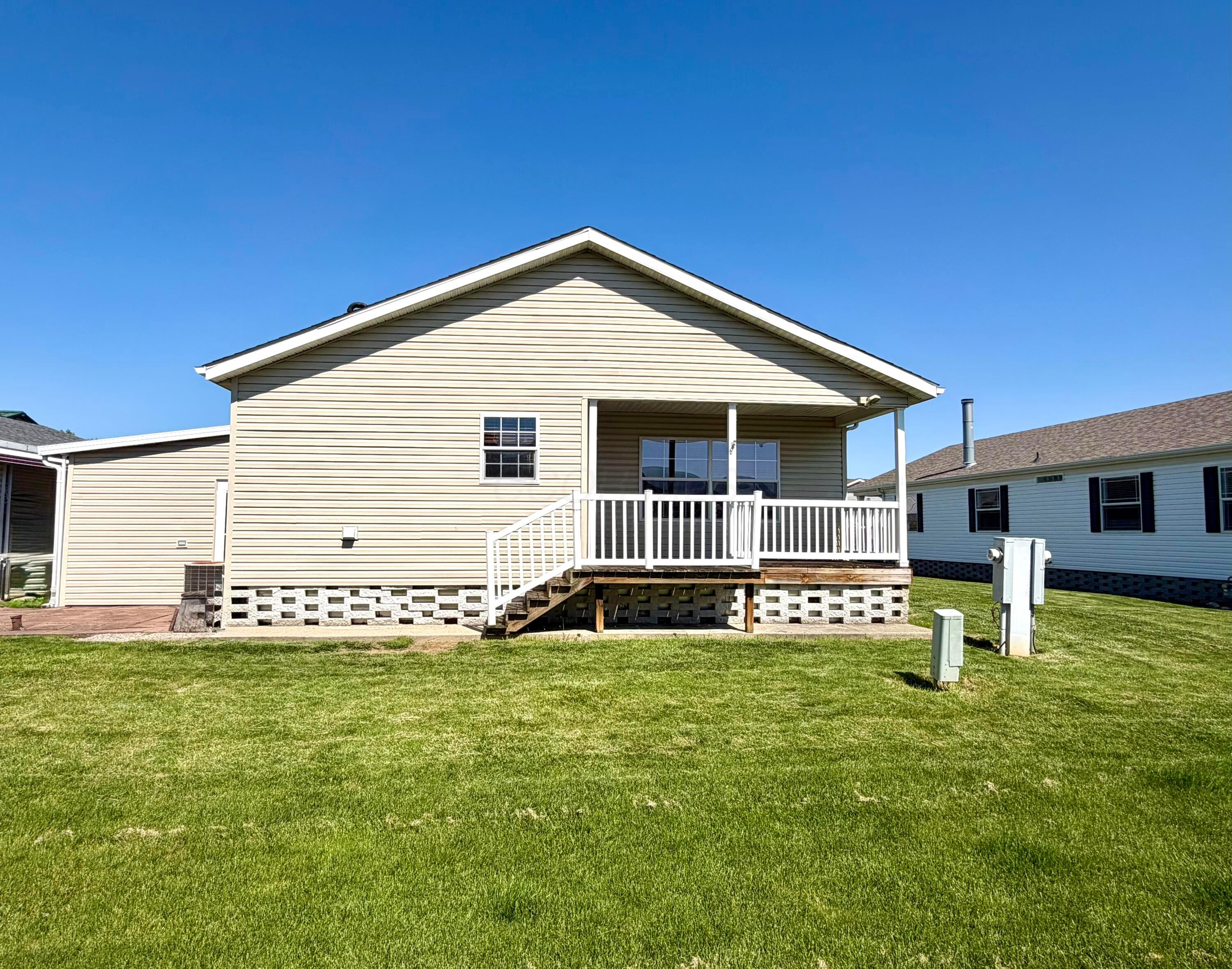 4361 Todd Place