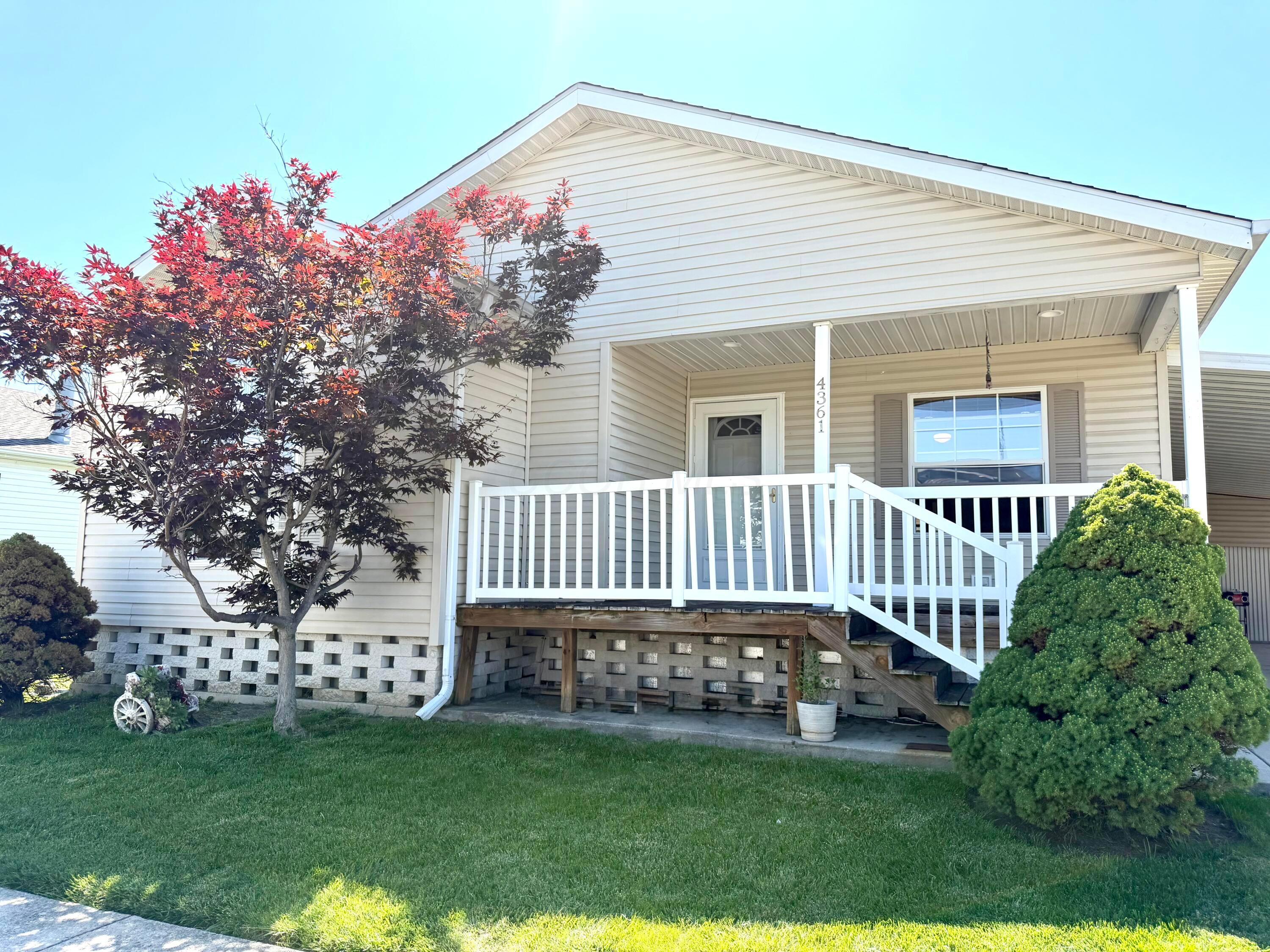 4361 Todd Place