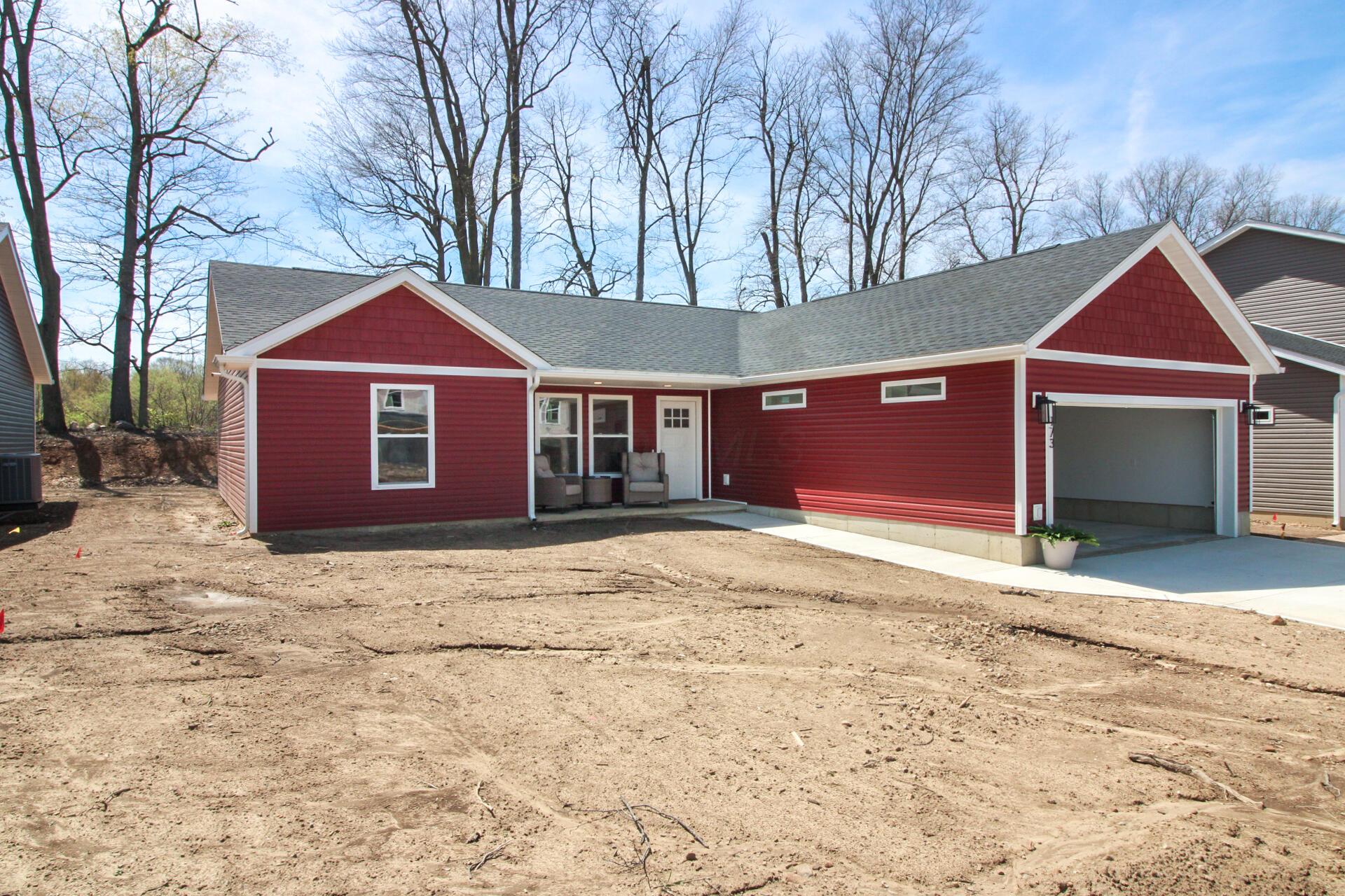 173 Brushwood Drive, Mansfield, Ohio image 4