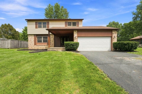 Photo of 11490 Forest Lane Avenue, Pickerington, OH 43147 (MLS # 226033163)