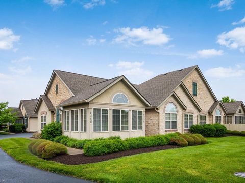Photo of 4354 Crimson Maple Lane, Westerville, OH 43082 (MLS # 226018152)