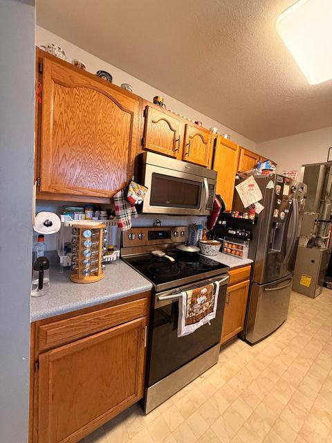 Tiny photo for 1517 Hawke Street, Bellefontaine, OH 43311 (MLS # 226005095)