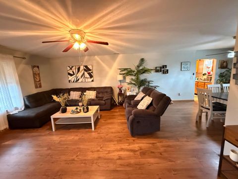 Tiny photo for 1517 Hawke Street, Bellefontaine, OH 43311 (MLS # 226005095)