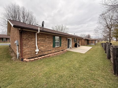 Tiny photo for 1517 Hawke Street, Bellefontaine, OH 43311 (MLS # 226005095)