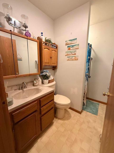 Tiny photo for 1517 Hawke Street, Bellefontaine, OH 43311 (MLS # 226005095)