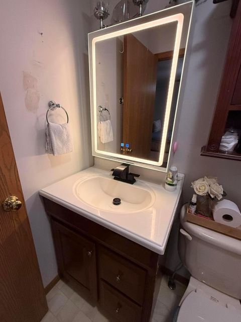 Tiny photo for 1517 Hawke Street, Bellefontaine, OH 43311 (MLS # 226005095)