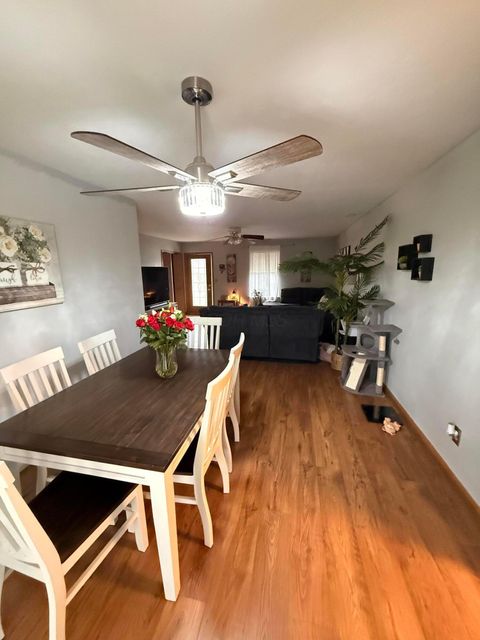 Tiny photo for 1517 Hawke Street, Bellefontaine, OH 43311 (MLS # 226005095)