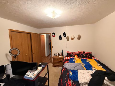 Tiny photo for 1517 Hawke Street, Bellefontaine, OH 43311 (MLS # 226005095)