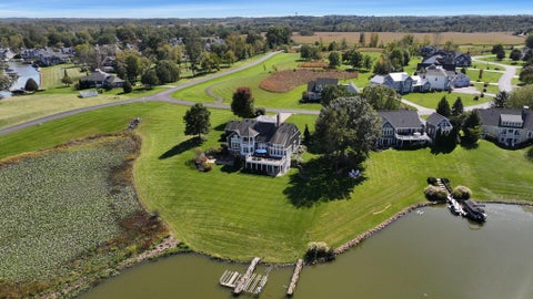 Tiny photo for 15310 Shoreline Drive, Thornville, OH 43076 (MLS # 226037455)