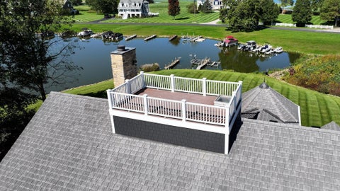 Tiny photo for 15310 Shoreline Drive, Thornville, OH 43076 (MLS # 226037455)