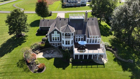 Tiny photo for 15310 Shoreline Drive, Thornville, OH 43076 (MLS # 226037455)