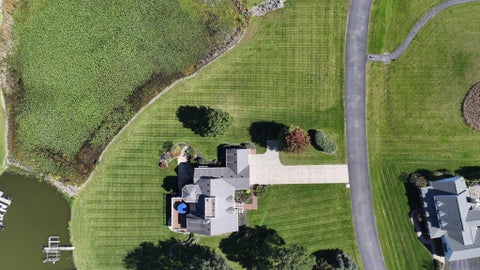 Tiny photo for 15310 Shoreline Drive, Thornville, OH 43076 (MLS # 226037455)