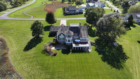 Tiny photo for 15310 Shoreline Drive, Thornville, OH 43076 (MLS # 226037455)