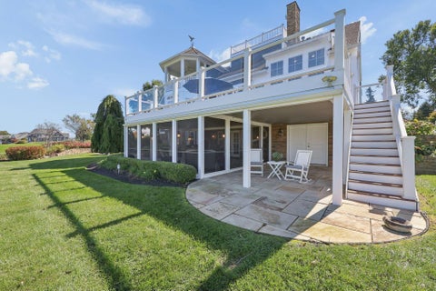 Tiny photo for 15310 Shoreline Drive, Thornville, OH 43076 (MLS # 226037455)