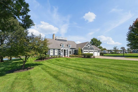 Tiny photo for 15310 Shoreline Drive, Thornville, OH 43076 (MLS # 226037455)