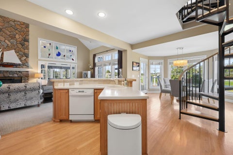 Tiny photo for 15310 Shoreline Drive, Thornville, OH 43076 (MLS # 226037455)