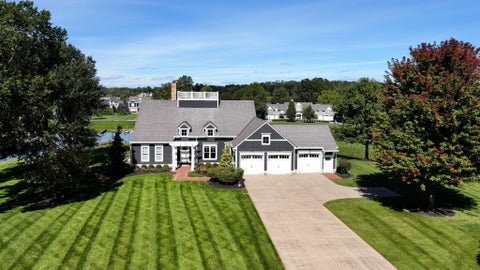 Tiny photo for 15310 Shoreline Drive, Thornville, OH 43076 (MLS # 226037455)