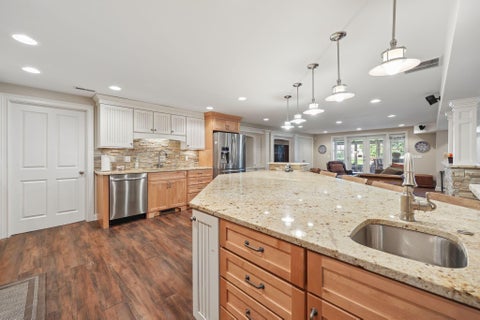 Tiny photo for 15310 Shoreline Drive, Thornville, OH 43076 (MLS # 226037455)
