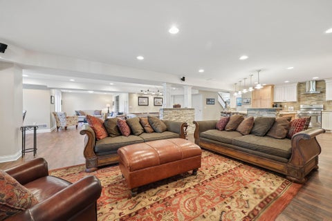 Tiny photo for 15310 Shoreline Drive, Thornville, OH 43076 (MLS # 226037455)